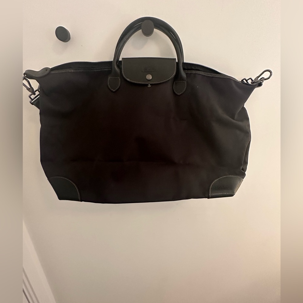 Longchamp Boxford Large Duffle Bag
